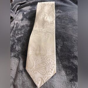 Men’s Extra Long Tie